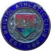 Bristol Athletic Club badge